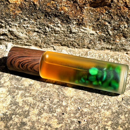 El Secreto de Cleo🐍✨👑 | Bruma esotérica 10ml
