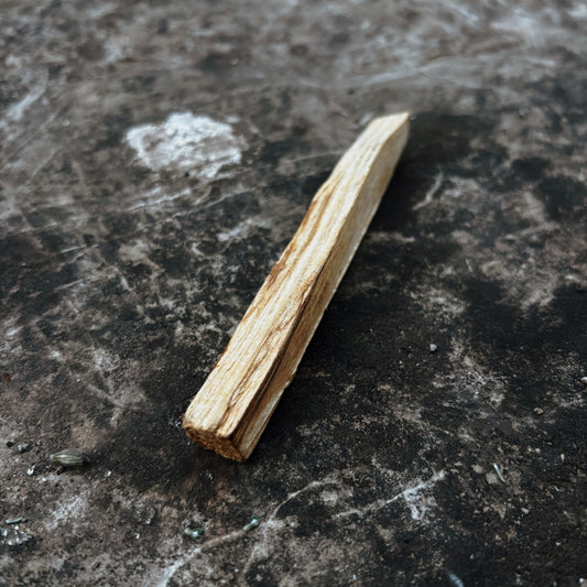 Palo Santo Natural