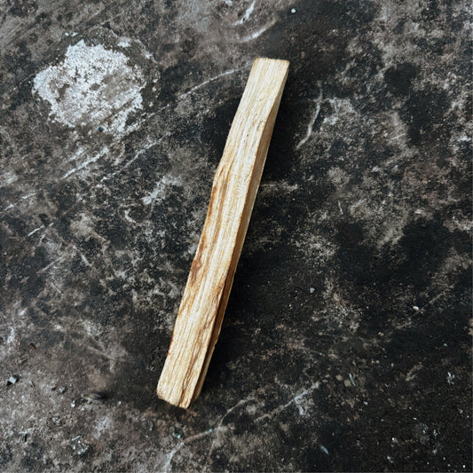 Palo Santo Natural